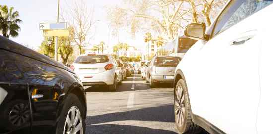 Auto, limiti di CO2 e ecotassa: una panoramica